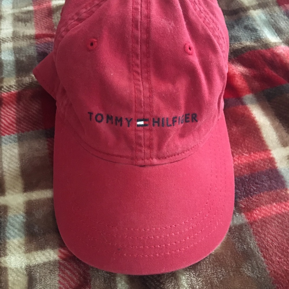 Tommy Hilfiger Hat